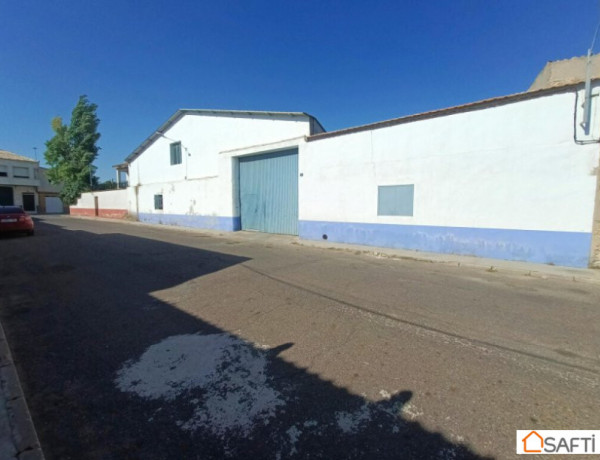 Commercial Premises For sell in Villarta De San Juan in Ciudad Real 