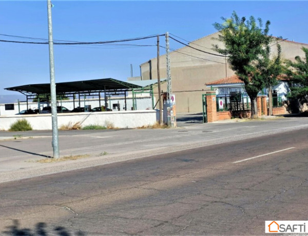 Commercial Premises For sell in Villarta De San Juan in Ciudad Real 