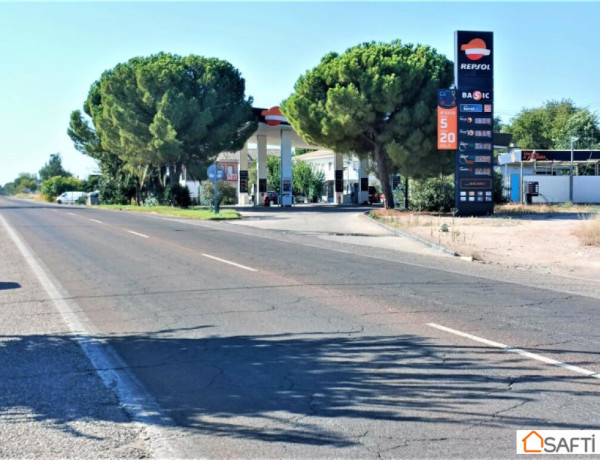 Commercial Premises For sell in Villarta De San Juan in Ciudad Real 