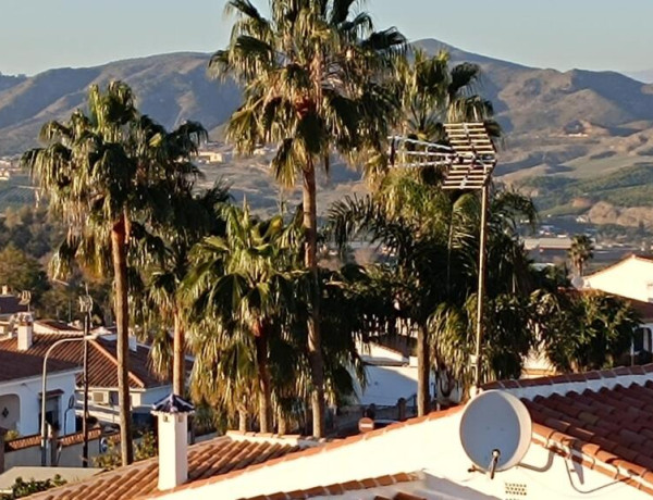 Casa con inmejorable ubicación céntrico, tranquilo