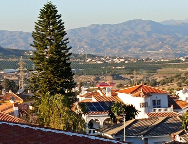 Casa con inmejorable ubicación céntrico, tranquilo