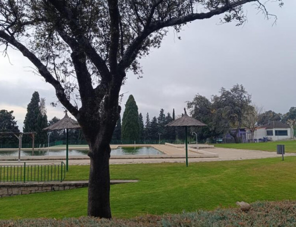 Urban land For sell in Villa Del Prado in Madrid 