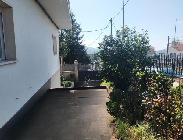 ¡OPORTUNIDAD DE NEGOCIO! Nave comercial en Pontevedra