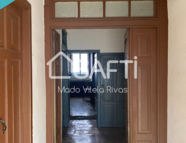 Country house For sell in Lalin in Pontevedra 