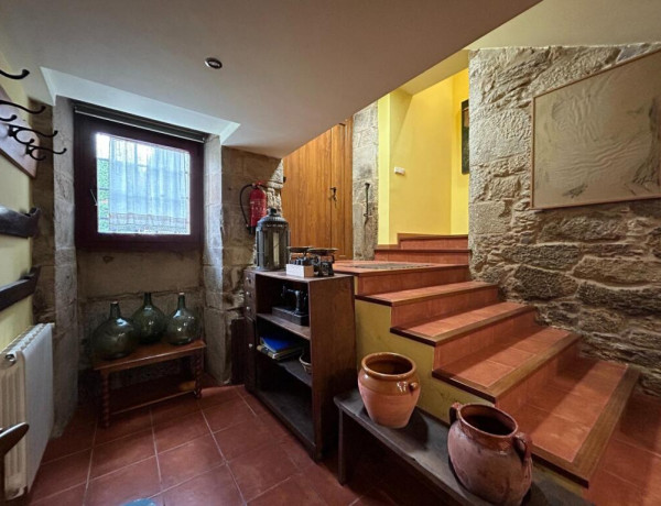 Country house For sell in Estrada, A in Pontevedra 