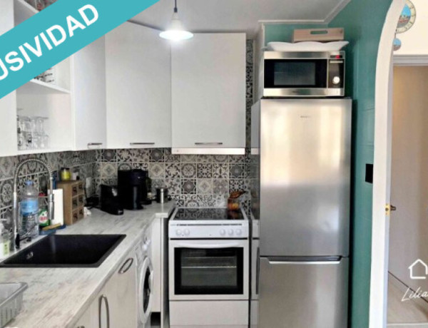 ¡Exclusividad! Apartamento de cruce doble con vista al canal