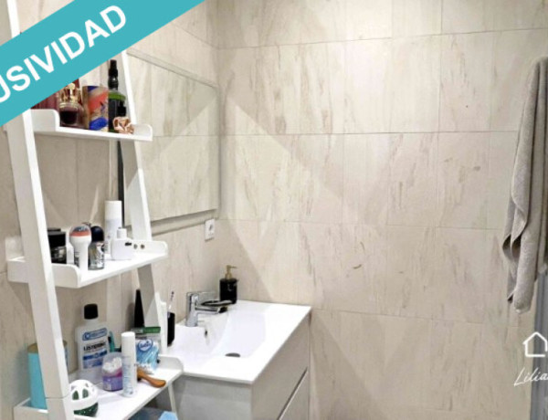 ¡Exclusividad! Apartamento de cruce doble con vista al canal