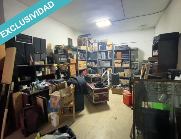 Commercial Premises For sell in Figueres in Girona 