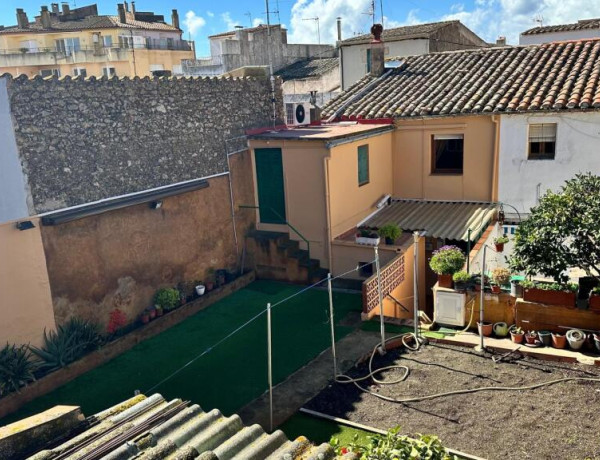 Casa centro de Palafrugell