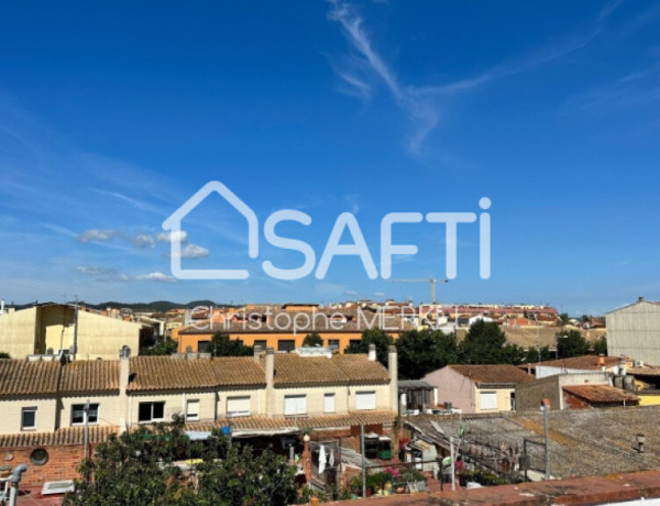 DUPLEX en PALAFRUGELL