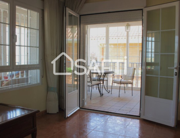 Chalet o casa independiente en venta