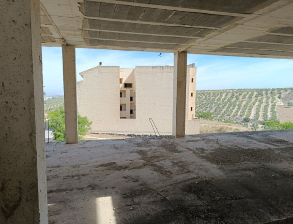 Urban land For sell in Mancha Real in Jaén 