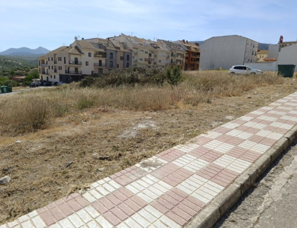 Urban land For sell in Mancha Real in Jaén 