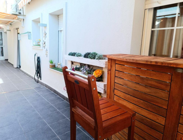 SE VENDE ÁTICO CON AMPLIA TERRAZA EN JAÉN CAPITAL