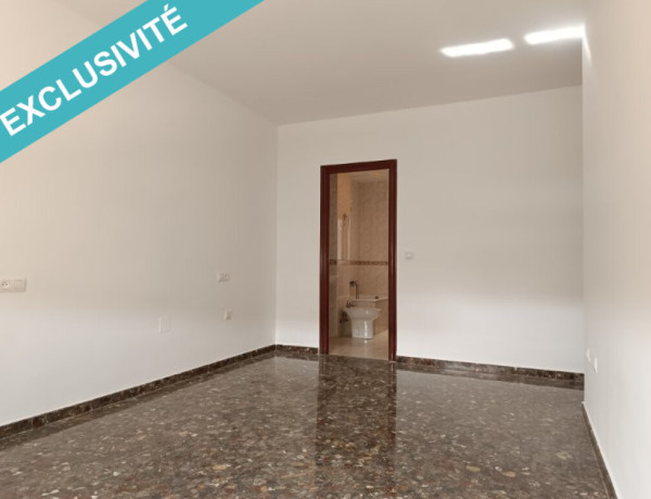 SE VENDE PISO EN MANCHA REAL