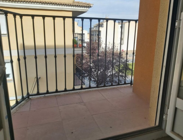 SE VENDE PISO A ESTRENAR EN MANCHA REAL