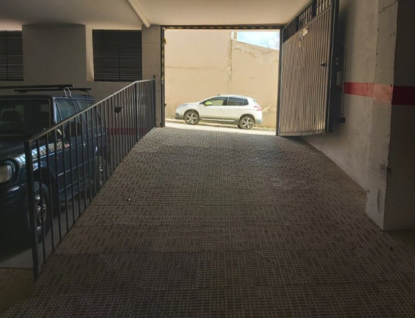 SE VENDE PISO A ESTRENAR EN MANCHA REAL