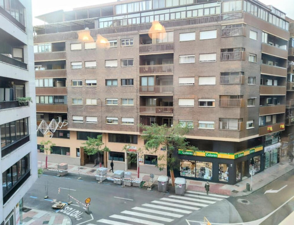 EXCELENTE PISO SOLEADO. ZONA PLAZA DE LA INMACULADA