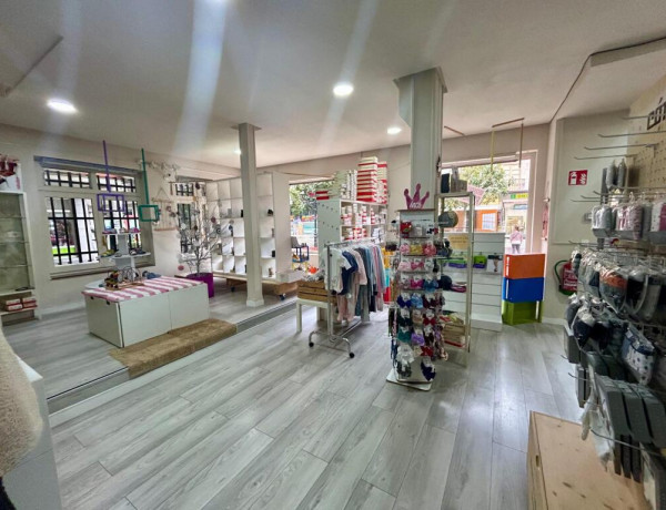 Commercial Premises For sell in Valencia De Don Juan in León 