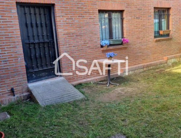 VILLA RURAL EN VENTA EN VALDERAS