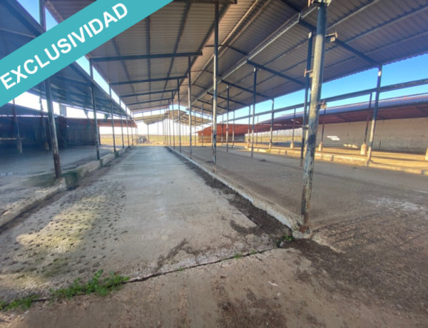 Commercial Premises For sell in Melgar De Arriba in Valladolid 