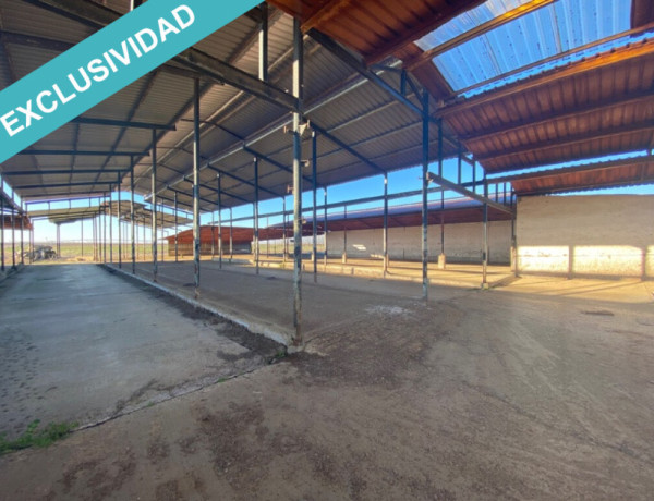 Commercial Premises For sell in Melgar De Arriba in Valladolid 