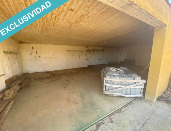 Commercial Premises For sell in Melgar De Arriba in Valladolid 