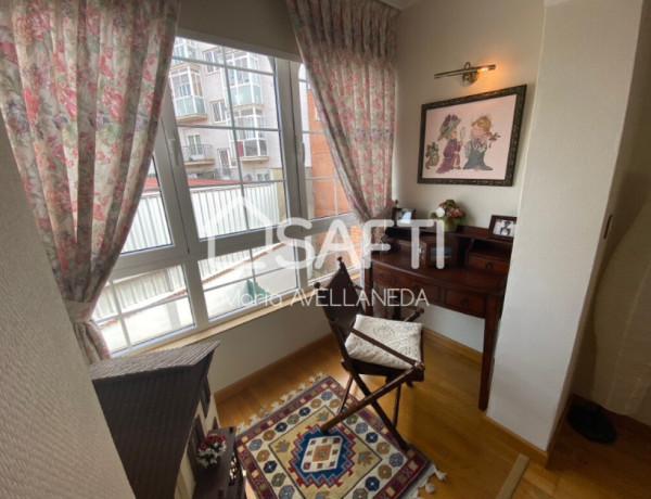 ***REBAJADO*** IMPECABLE CHALET ADOSADO EN URBANIZACIÓN LAS MUNDINAS