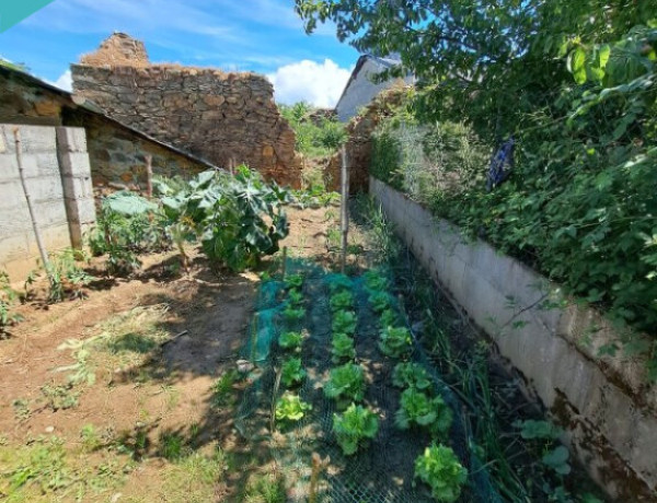 Urban land For sell in San Andres De Montejos in León 