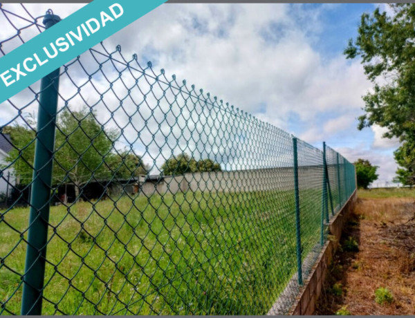 Urban land For sell in Cubillos Del Sil in León 