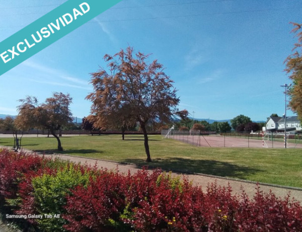 Urban land For sell in Cubillos Del Sil in León 