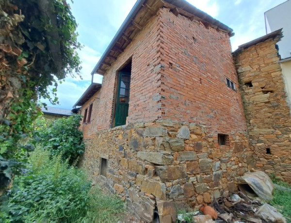 Commercial Premises For sell in Arganza in León 