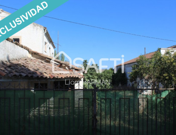 Urban land For sell in Balaguer in Lleida 