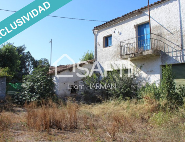 Urban land For sell in Balaguer in Lleida 