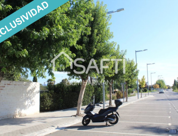 Urban land For sell in Balaguer in Lleida 