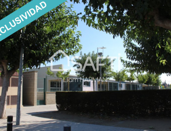 Urban land For sell in Balaguer in Lleida 