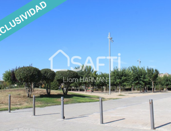 Urban land For sell in Balaguer in Lleida 