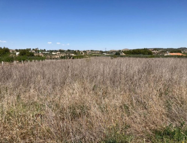 Residential land For sell in Cehegin in Murcia 