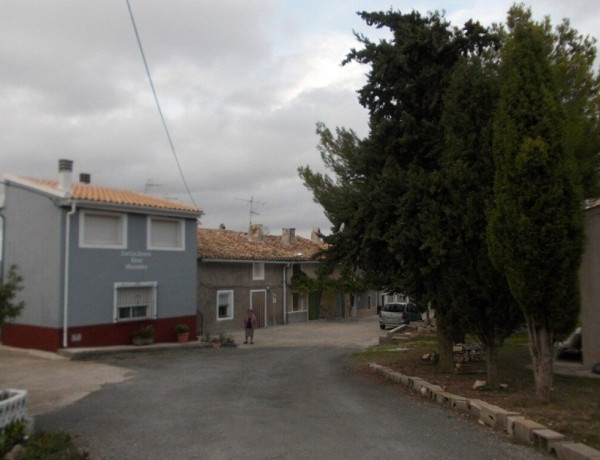 Country house For sell in Moratalla in Murcia 