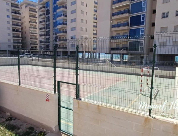 PISO EN VENTA EN EL EDIFICIO OMEGA MAR KM 17 DE LA MANGA (MURCIA)