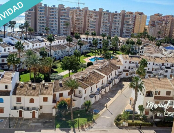 PISO EN VENTA 8 PLANTA EN URBAN. VENEZIOLA GOLF III EN EL KM 17 DE LA MANGA (MURCIA)