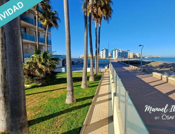 ATICO EN VENTA 8 PLANTA URBANIZACION LIBERTAD DOS PLAYAS  EN LA MANGA