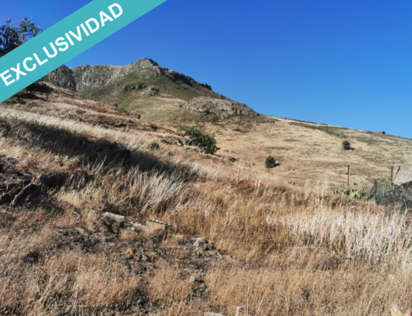 Rustic land For sell in Galdar in Las Palmas 