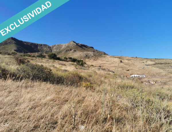 Rustic land For sell in Galdar in Las Palmas 