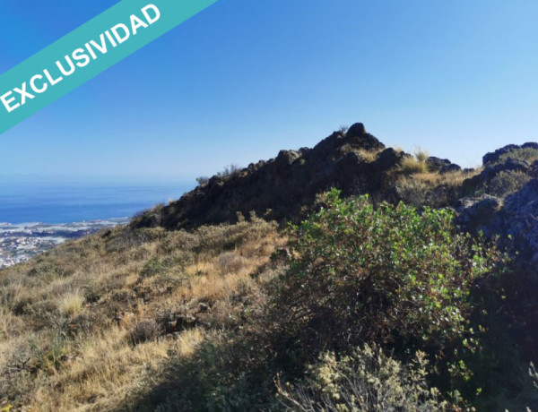 Rustic land For sell in Galdar in Las Palmas 