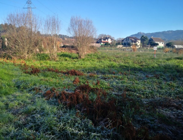 Urban land For sell in Porriño, O in Pontevedra 