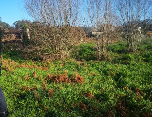 Urban land For sell in Porriño, O in Pontevedra 