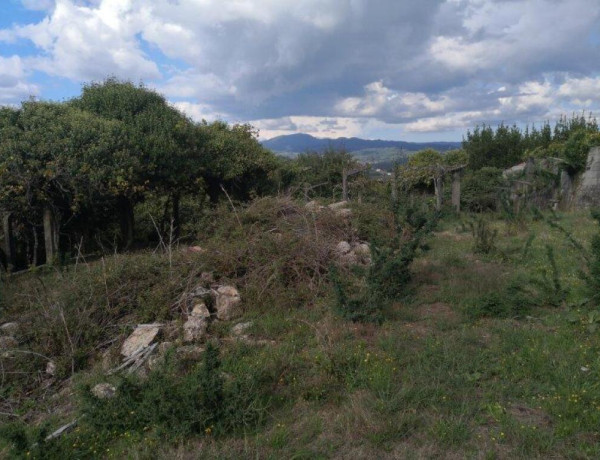 Casa a la venta en Lugar de Outeiro