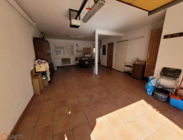 OPORTUNIDAD!!!!! VENTA DE CHALET ADOSADO EN PALAZUELOS DE ERESMA (CERCA DE SEGOVIA).