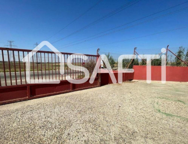 Commercial Premises For sell in Portillo De Toledo in Toledo 